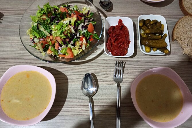 Turkish Home Cooking Class in Cappadocia with Hotel Transfers - The Personal and Private Nature of the Tour