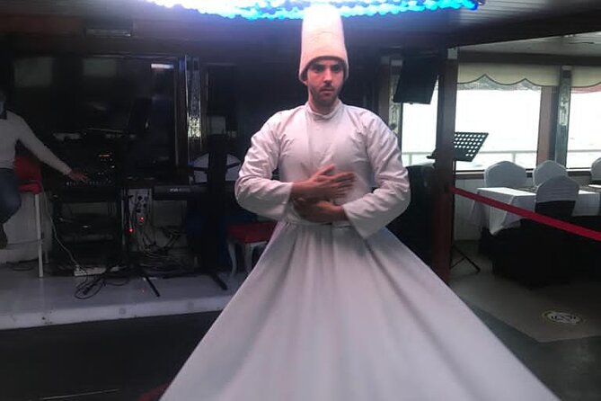 Turkish Night on the Bosphorus - Explore the Vibrant Turkish Night on the Bosphorus