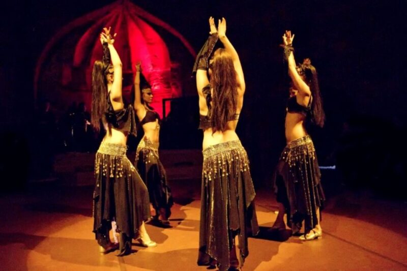 Turkish Night Show in Cappadocia - Pros and Cons of the Turkish Night Show Experience