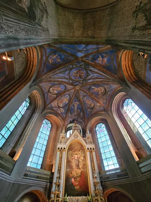 Turku Castle & City: Fully Guided Day Tour from Helsinki - Exploring the Luostarinmäki Open-Air Museum