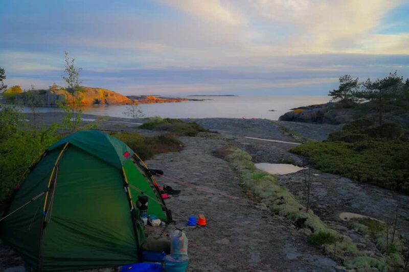 Turku: Gems of the Archipelago Sea 3-Day Kayaking Tour - Why This Tour Stands Out