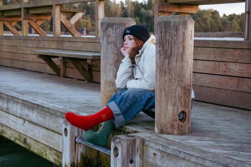 Turku: Jazz in Wool Socks Concert in an Archipelago Villa - About the Tour Provider and Booking Options