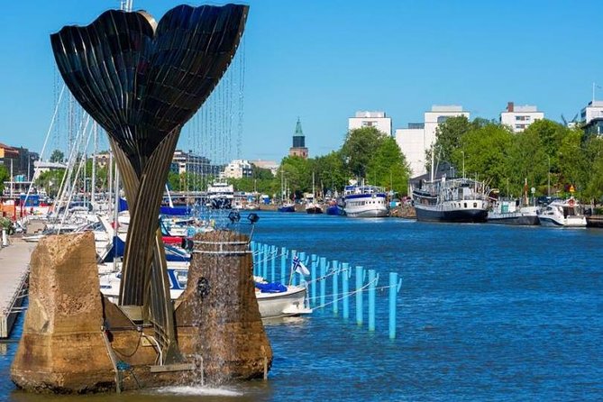 Turku Old Capital of Finland - Key Points