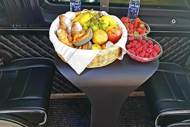 Turku Old Capital of Finland - Convenient Private Transfer from Helsinki to Turku