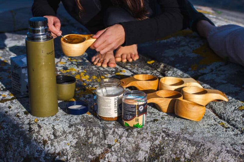Turku: Sea Kayaking Tour in Archipelago National Park - Paddling Through the Archipelago Sea National Park