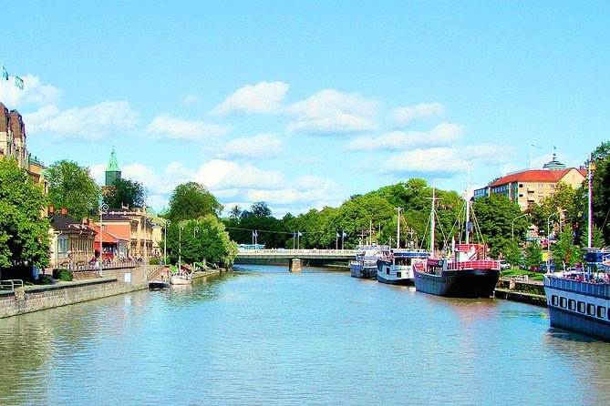 Turku tour from Helsinki - Key Points