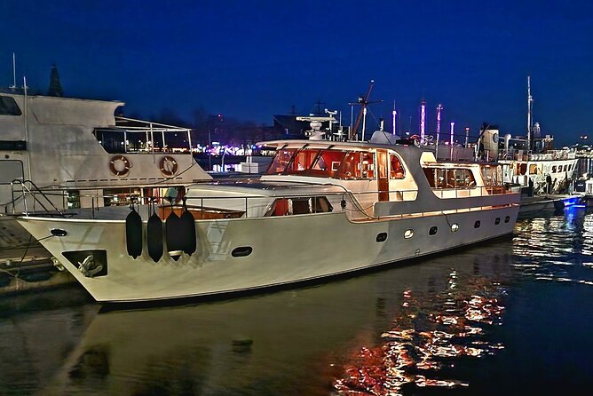 Turku tour from Helsinki - Botanical Gardens and Additional Stops