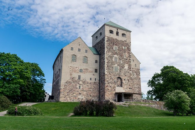 Turku tour from Helsinki - Sample Itinerary and Duration of Stops