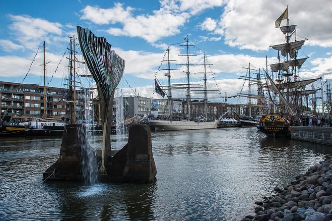 Turku tour from Helsinki - The Guide’s Role and Storytelling Approach