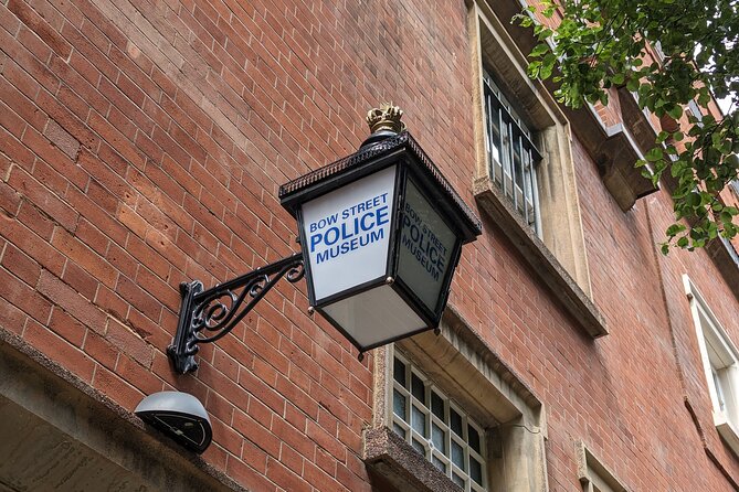 Turmoil, Templars & Oliver Twist London's Squalor and Splendour - Who Should Book This Tour?