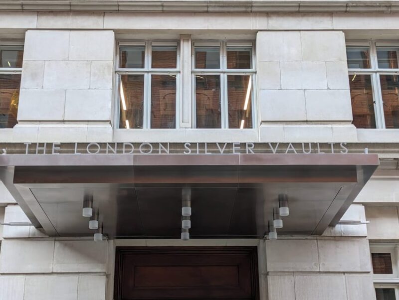 Turmoil, Templars, Oliver Twist: London's Squalor & Splendor - Visiting the Bow Street Police Museum and Its Crime Stories