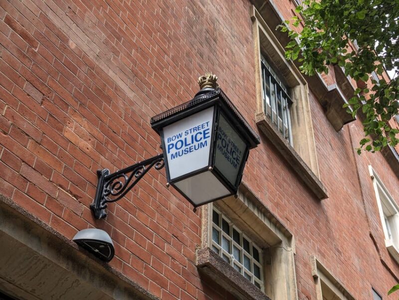 Turmoil, Templars, Oliver Twist: London's Squalor & Splendor - The World’s Largest Collection of Retail Silver in the London Silver Vaults