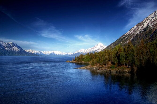 Turnagain Arm Tour - Explore the Beauty of Turnagain Arm with a Guided Tour from Anchorage