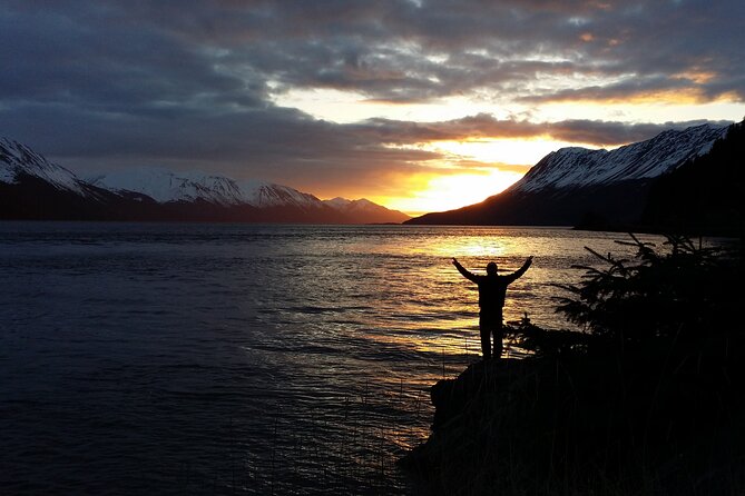 Turnagain Arm Winter Scenic Tour - Practical Details: Meeting Point, Timing, and Group Size