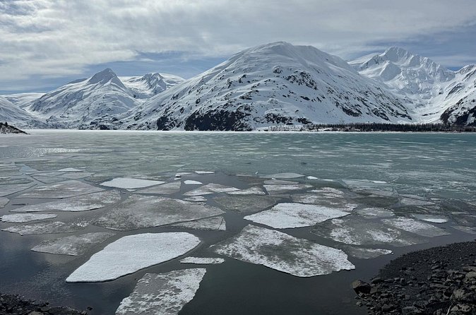 Turnagain Arm Winter Scenic Tour - Weather Considerations and Cancellation Policy