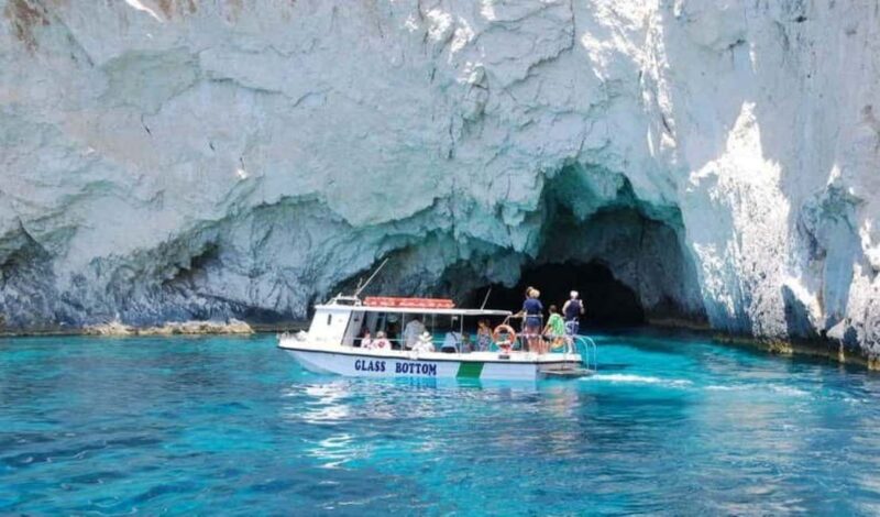 TURTLE BOAT TOUR - Discover Cameo Island and Its Historic Connection
