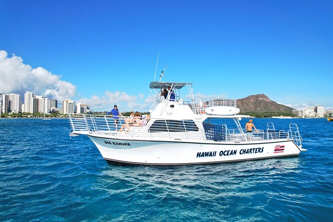 Turtle Canyon Snorkel Adventure in Waikiki - Discover the Turtle Canyon Snorkel Adventure in Waikiki for $85