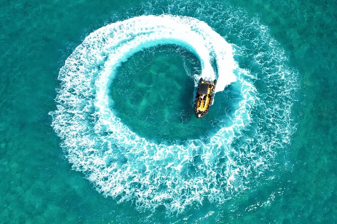 Turtle Canyon Snorkel Adventure - Small Group 6 Passengers - Safety and Physical Requirements