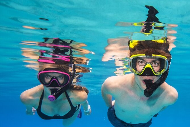 Turtle Canyon Waikiki Snorkel Adventure - Pacing and Timing: When and How Long