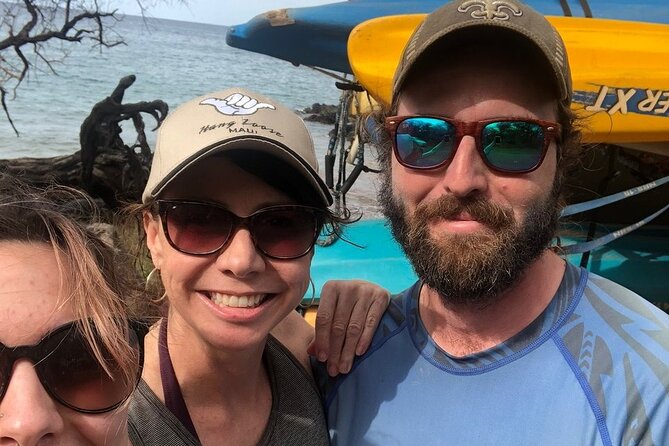 Turtle Reef Kayak Tour of Makena, Maui - Optimal Weather Conditions and Timing