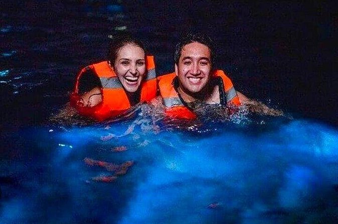 Turtle Release and Bioluminescence - Practical Details: Meeting Point and Scheduling