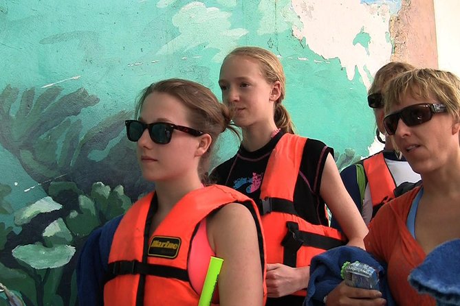 Turtle Snorkeling Adventure from Cancun - Weather and Cancellation Policies: Flexibility and Safety