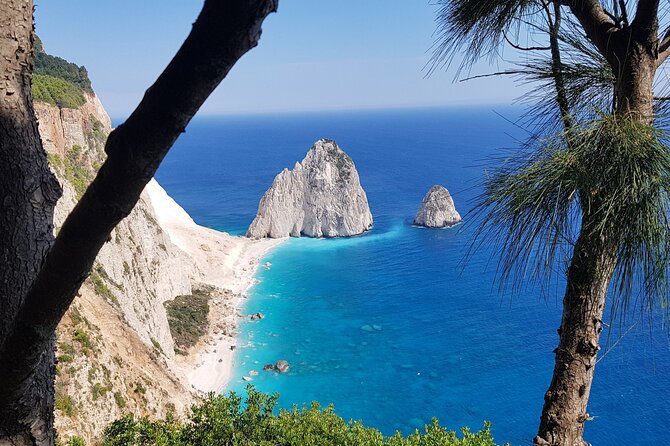 Turtle Spotting Cruise in Zakynthos on a Glass-Bottom Vessel - Swimming, Snorkeling, and Relaxing in Crystal Waters