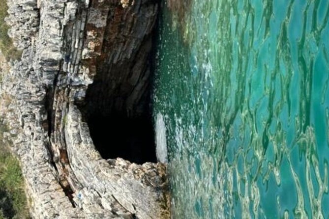 Turtles Cave, Gremina, Kakome and Krorez Boat Tour from Sarande - Practical Details and Booking Information