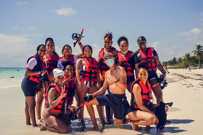 Turtles Encounter Akumal! Small group from Playa del Carmen - The Balance of Adventure and Conservation