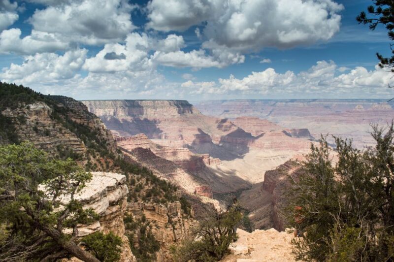 Tusayan: Grand Canyon Helicopter Ride with Optional Hummer - What Makes This Tour Stand Out