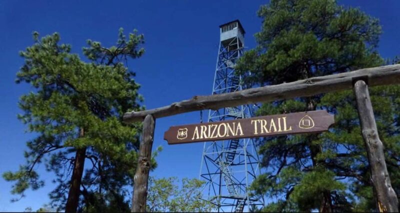 Tusayan: Grand Canyon National Park Off Road Journey - Free IMAX® Movie Ticket and Additional Viewpoints