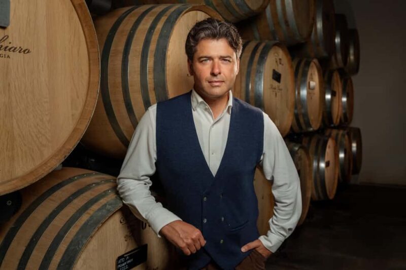 Tuscan Brunch & Organic Wines - The Historic Cellar and Olive Mill