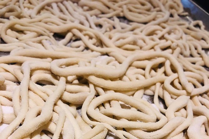 Tuscan Cooking Class - Discover a Hands-On Tuscan Cooking Experience in Montefollonico