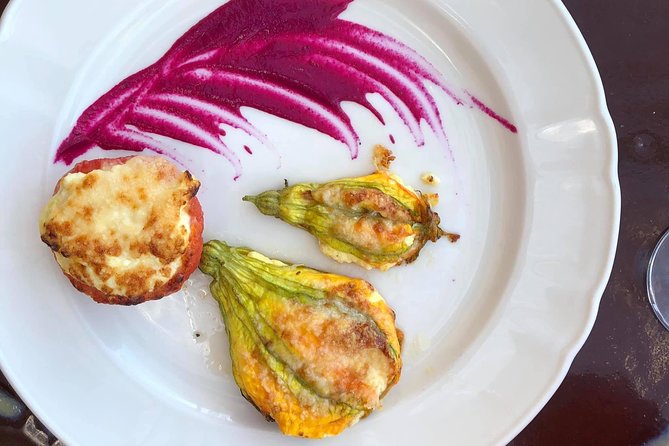 Tuscan Cooking Class - Key Points