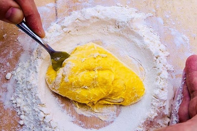 Tuscan Cooking Class - Pacing and Duration of the Cooking Class