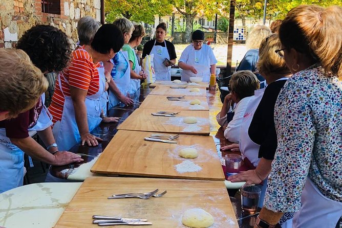 Tuscan Cooking Class - Who Will Enjoy This Cooking Class?