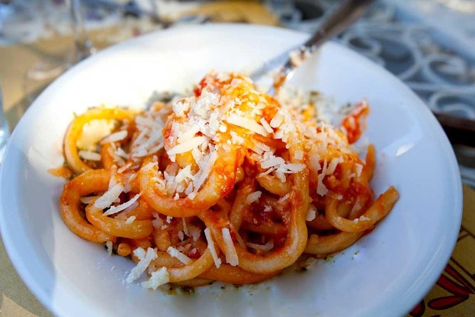 Tuscan Cooking Class - What Makes This Tuscan Cooking Class Special?