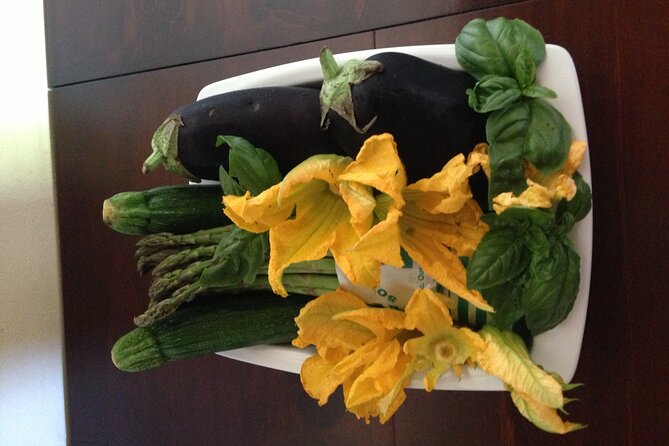 Tuscan Cooking Class - The Menu and Cooking Techniques Covered