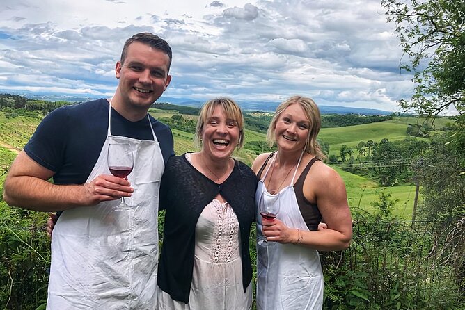 Tuscan Cooking Class - The Optional Truffle Hunt Experience