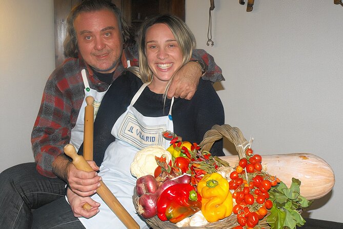 Tuscan Cooking Class - Group Size, Accessibility, and Booking Tips