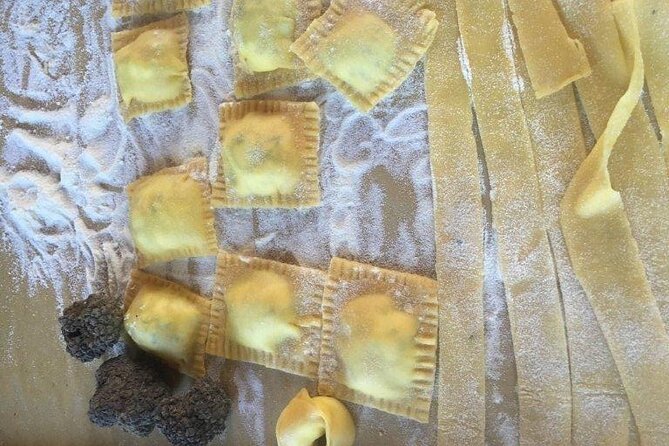 Tuscan Cooking Class - Cancellation Policy and Practical Considerations