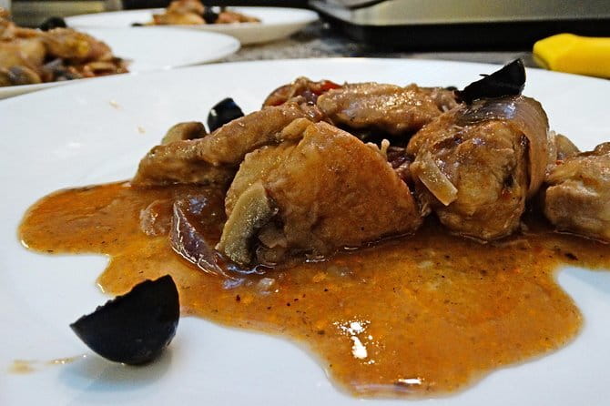 Tuscan Cooking Class and Dinner in Florence - Group Size and Atmosphere: Intimate Yet Social