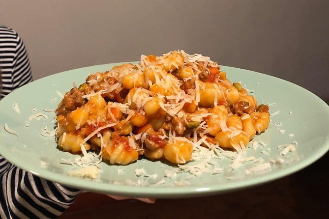 Tuscan Cooking Class in an Art Gallery in Florence - What You Learn During the Workshop