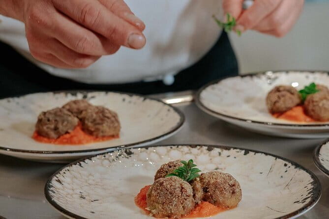 Tuscan Cooking Class in Florence - Expert Guidance and Insider Tips from the Chef