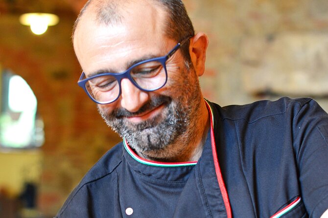 Tuscan Cooking Class -Traditional Pasta Menu - Discover Traditional Tuscan Pasta Making in Montepulciano