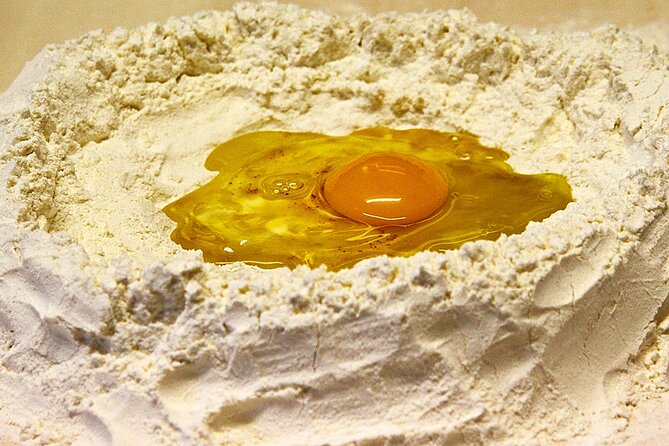 Tuscan Cooking Class -Traditional Pasta Menu - Learning the Nonna’s Secrets for Pasta and Tiramisu