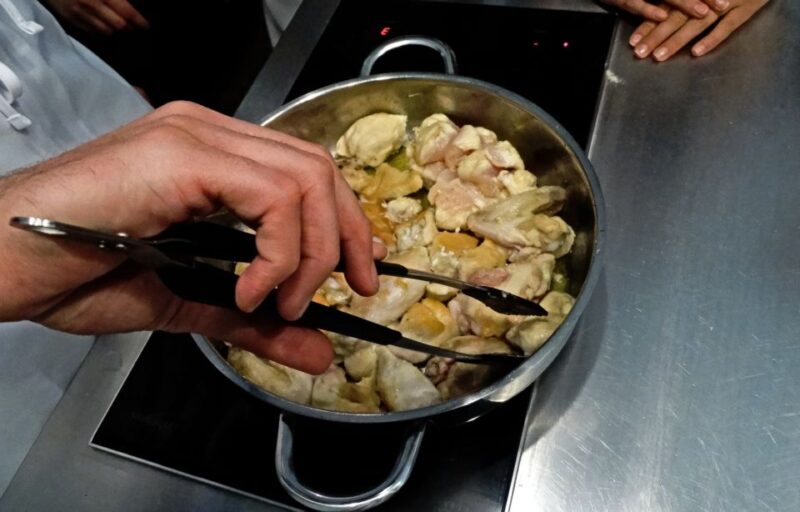 Tuscan Cooking Course with Florence Central Market Visit - Value and Booking Flexibility