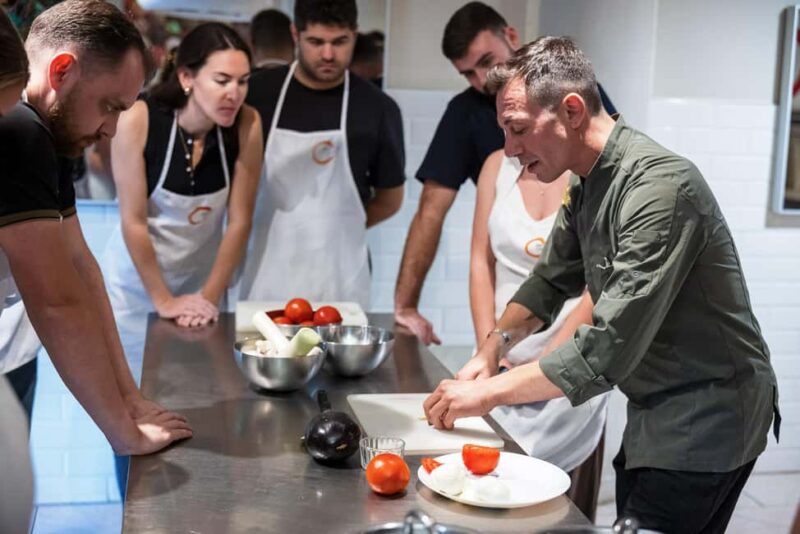 Tuscan Cooking Course with Florence Central Market Visit - Who Will Enjoy This Experience Most