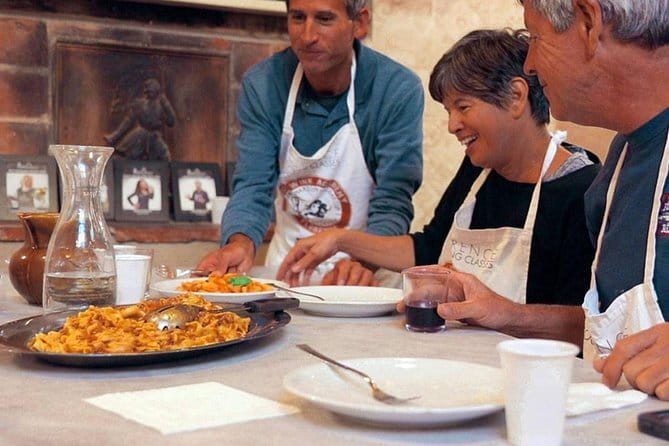Tuscan Food Cooking Class in San Gimignano Winery from Florence - Tasting the Flavors of Tuscany: Olive Oil and Balsamic Vinegar
