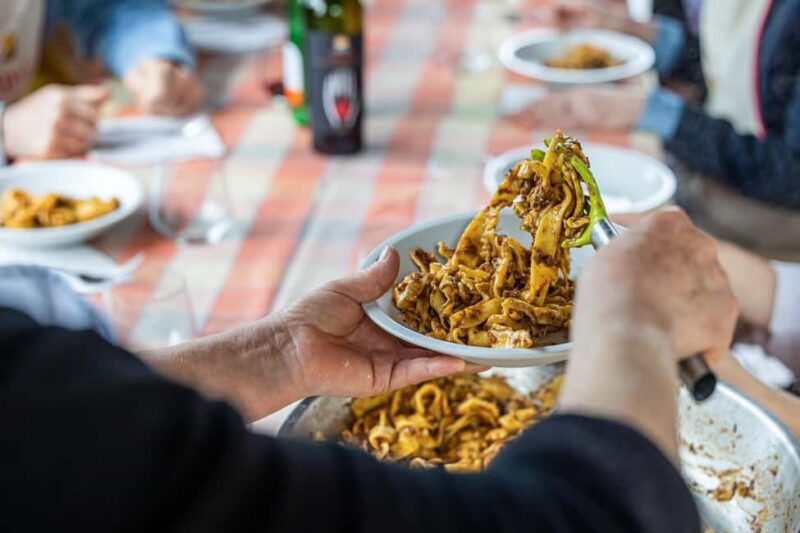 Tuscan Lunch & Winery Tour with Tasting in San Gimignano - Why This Tour Excels: Authenticity, Quality, and Personal Touch